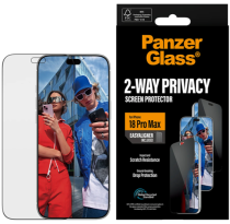 PG  iPh 2026 Pro Max UWF Privacy