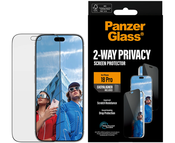 PG  iPh 2026 Pro UWF Privacy
