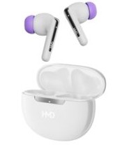 HMD DUB P60 ANC TWS EARBUDS WHITE