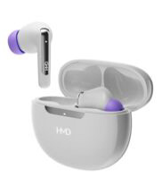 HMD DUB P60 ANC TWS EARBUDS WHITE