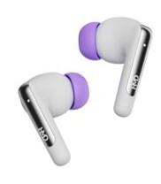 HMD DUB P60 ANC TWS EARBUDS WHITE