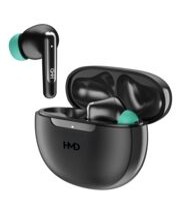 HMD DUB P60 ANC TWS EARBUDS BLACK