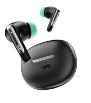 HMD DUB P60 ANC TWS EARBUDS BLACK
