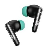 HMD DUB P60 ANC TWS EARBUDS BLACK