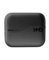 HMD DUB S60 ENC TWS EARBUDS GRAY