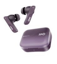 HMD DUB S60 ENC TWS EARBUDS PURPLE