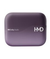 HMD DUB S60 ENC TWS EARBUDS PURPLE