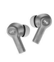 HMD DUB X50 PRO ANC TWS EARBUDS SILVER