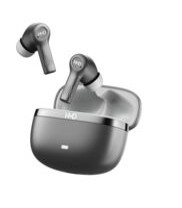 HMD DUB X50 PRO ANC TWS EARBUDS SILVER