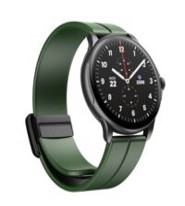 HMD WATCH X1 SMARTWATCH GRAY GREEN
