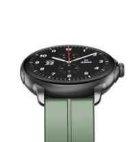 HMD WATCH X1 SMARTWATCH GRAY GREEN