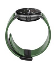 HMD WATCH X1 SMARTWATCH GRAY GREEN