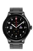 HMD WATCH X1 SMARTWATCH GRAY METTALIC