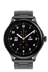 HMD WATCH X1 SMARTWATCH GRAY METTALIC