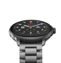 HMD WATCH X1 SMARTWATCH GRAY METTALIC