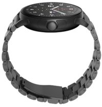 HMD WATCH X1 SMARTWATCH GRAY METTALIC