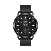 Xiaomi Watch S3 Black