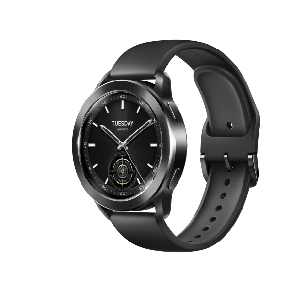 Xiaomi Watch S3 Black