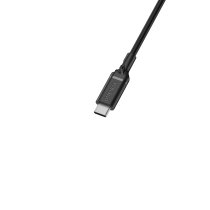 Otterbox USB A - USB C Cable - 1m Black