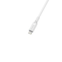 Otterbox USB A - Lightning Cable - 1m White