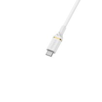 OtterBox Cable USB C-C 2M USB-PD White