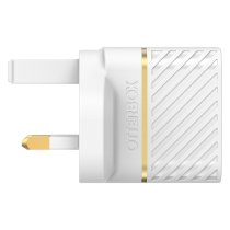 OtterBox Wall Charger 20W - Type C White