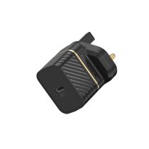 OtterBox Wall Charger 20W - Type C Black