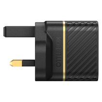 OtterBox Wall Charger 20W - Type C Black