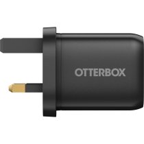 OtterBox Standard Fast Wall Charger (65W USB-C PD - Dual Port)