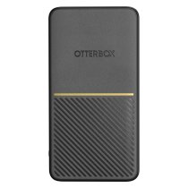 OtterBox Power Bank 10K MAH USB A&C 18W USB-PD - Black