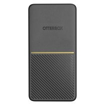 OtterBox Power Bank 20K MAH USB A&C 18W USB-PD - Black