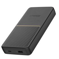 OtterBox Power Bank 20K MAH USB A&C 18W USB-PD - Black