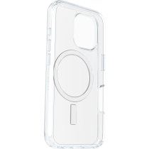 OtterBox iPhone 16 Bundle (30W Plug, Symmetry Clear Magsafe Case + Premium Glass)