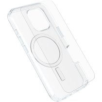 OtterBox iPhone 16 Bundle (30W Plug, Symmetry Clear Magsafe Case + Premium Glass)