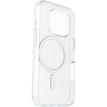 OtterBox iPhone 16 Pro Bundle (30W Plug, Symmetry Clear Magsafe Case + Premium Glass)