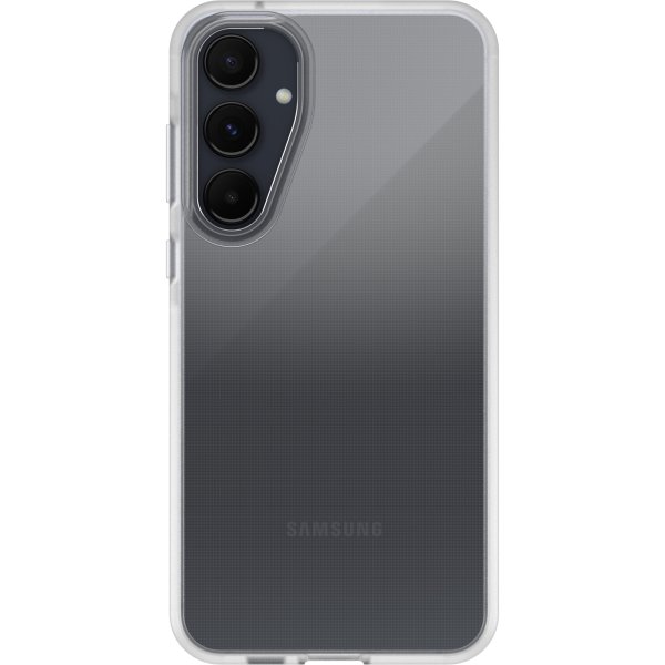 Otterbox React Samsung Galaxy A55 5G - Clear