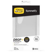 OtterBox Symmetry Samsung Galaxy S23 - Clear