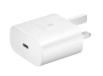 Samsung 25W Charger - White