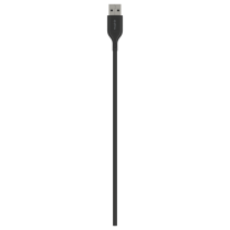 mophie Essentials USB-A to USB-C-1M-Black