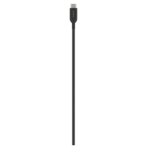 mophie Essentials USB-A to USB-C-1M-Black