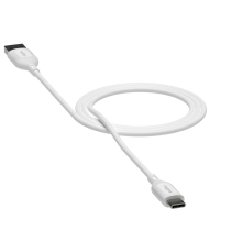 mophie Essentials USB-C to USB-C-1M-White