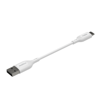 mophie Essentials USB-C to USB-C-1M-White