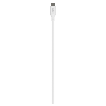 mophie Essentials USB-C to USB-C-1M-White