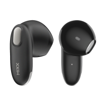 Mixx StreamBuds Hybrid Charge 2 TWS Black 