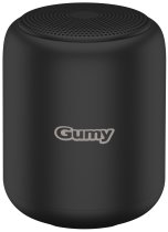 JVC GUMY BT SPEAKERS - Black