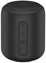 JVC GUMY BT SPEAKERS - Black