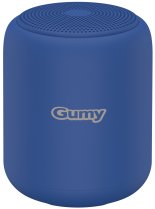 JVC GUMY BT SPEAKERS - Blue