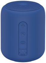 JVC GUMY BT SPEAKERS - Blue