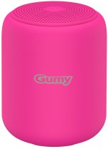 JVC GUMY BT SPEAKERS - Pink