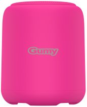 JVC GUMY BT SPEAKERS - Pink